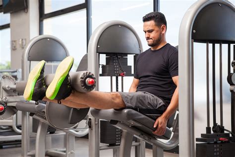 Advanced Methods For Muscle Stimulation In The Gym Aut Millennium News