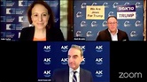 AJC 2020 Election Debate - YouTube