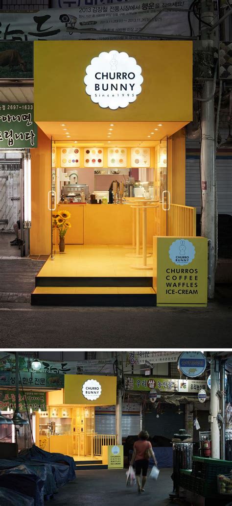 10 Unique Coffee Shop Designs In Asia Cafe Shop Design Coffee Shop
