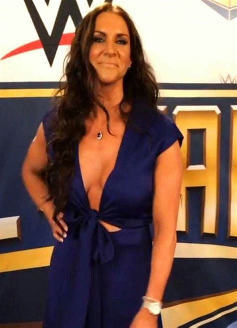 36 Hottest Stephanie Mcmahon Bikini Pictures Proves She Is The Sexiest