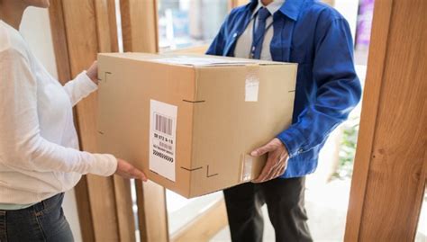 General information receiving procedures outbound package shipments. InterExpress Mail - Logistics & Packaging
