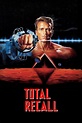 Total Recall (1990) - Posters — The Movie Database (TMDb)