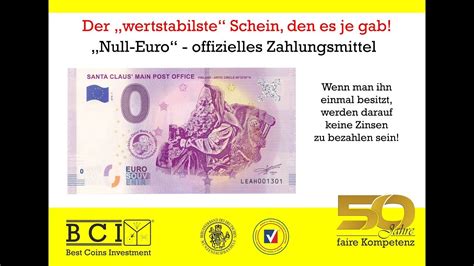 Nein, die überlegungen in der ezb sind sogar die 500 euro scheine abzuschaffen. 0 Euro Souvenir Scheine - offizielles Zahlungsmittel ...