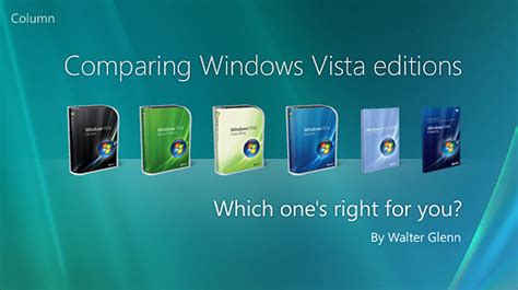 New Windows Vista Packagings Istartedsomething