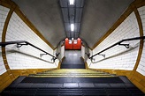 Tufnell Park Station - London Photography - Tube Mapper