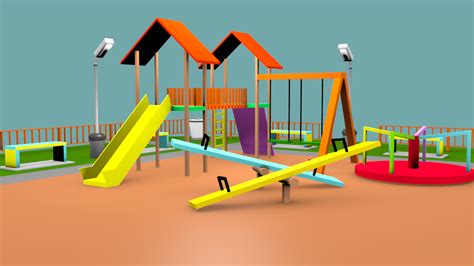 3d Design Playground By Akmanafeera91 On Deviantart