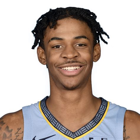 Mikecheck Morant Anointed Grizzlies Starting Point Guard As Jenkins