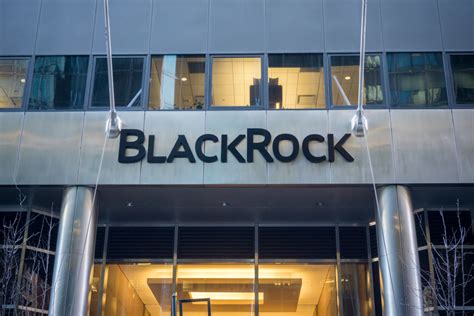 Blackrock Buys Global Infrastructure Partners In Deal Valued At More