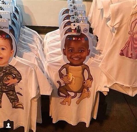 11 Inappropriate Pieces Of Kids Clothing Oddee