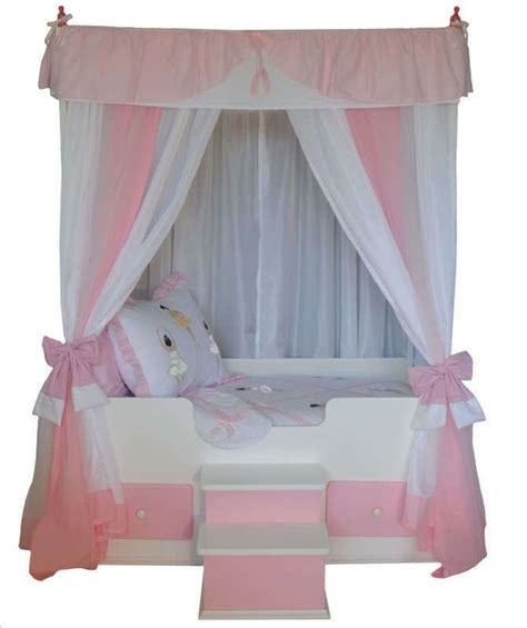The base uses 5 wide boards and the rest is 3 wide, making it more robust than. SALE BALLERINA FULL CANOPY TOP, girls canopy,BALLERINA Bed ...