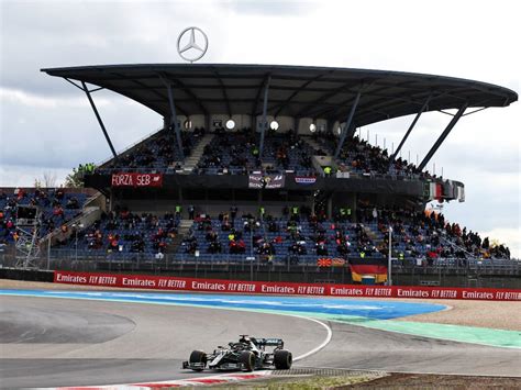 Nurburgring ‘ready To Talk About Return To Formula 1 Calendar Planetf1