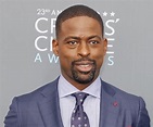 Sterling K. Brown Biography - Facts, Childhood, Family Life & Achievements