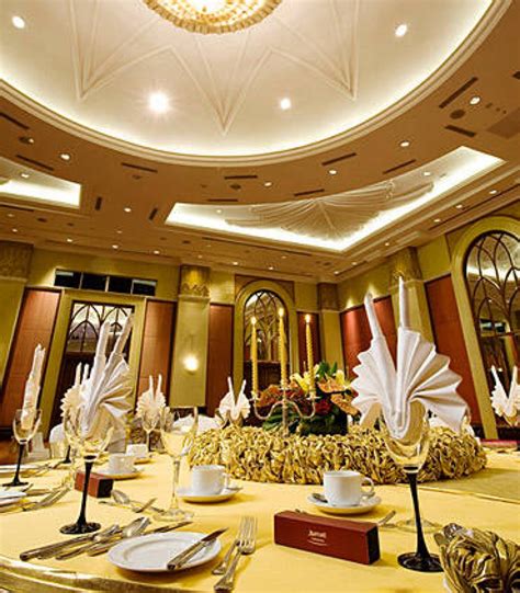 Kuala lumpur may be the capital of malaysia, but putrajaya, about 24 kilometers away, is the nation's seat of government. Marriott Hotel Putrajaya | Wedding venues in Kuala Lumpur ...