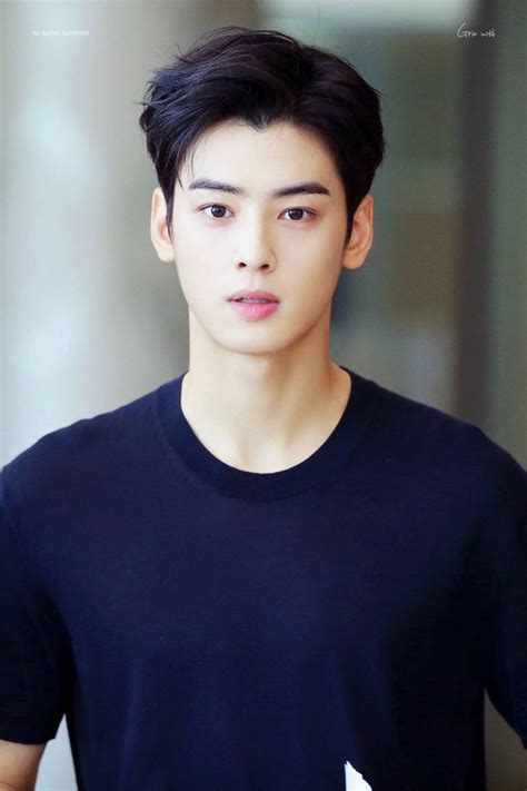 Cha eun woo is recognized as both a singer and an actor. Which Cha Eun Woo's Role Do You Like Best? - Annyeong Oppa