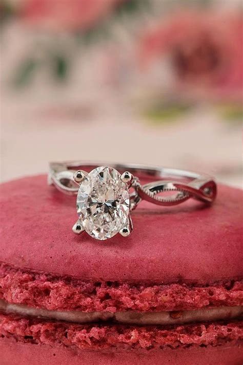 Unique Engagement Rings Rings That Will Win Your Heart Victorian