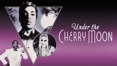 Under the Cherry Moon - A proper Prince Movie with Heart