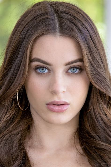 Lana Rhoades Profile Images — The Movie Database Tmdb