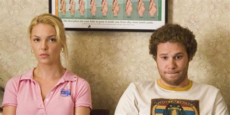 Ten Best Romantic Comedies Knocked Up Infocus Film School