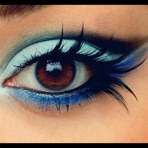 20 Gorgeous Makeup Ideas For Brown Eyes Style Motivation