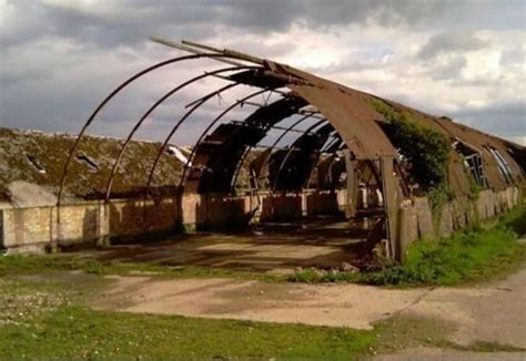 Nissen Hut Converted To Stunning Eco Home Now On The Market