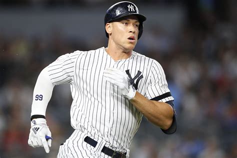 Why Yankees really wanted to give Aaron Judge a day off
