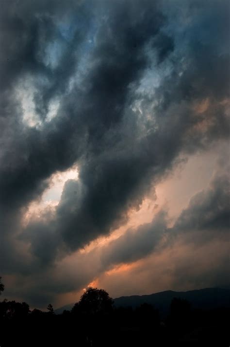 Before The Storm Free Photo Download Freeimages