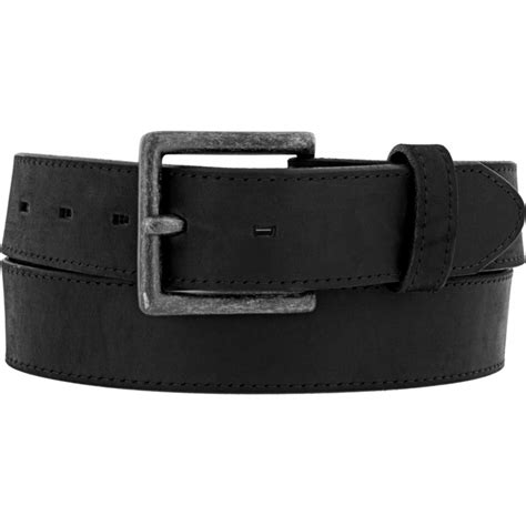 Mens Leather Belts Usa Iucn Water