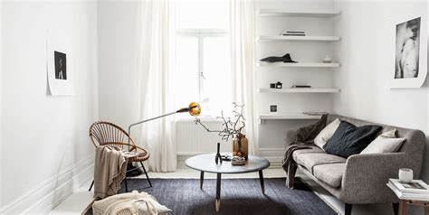 23 Stylish Minimalist Living Room Ideas Modern Living Room Decorating