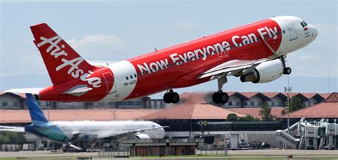 Airasia's now everyone can fly with airasia opening montage подробнее. Akankah Slogan Now Everyone Can Fly AirAsia Kembali ...