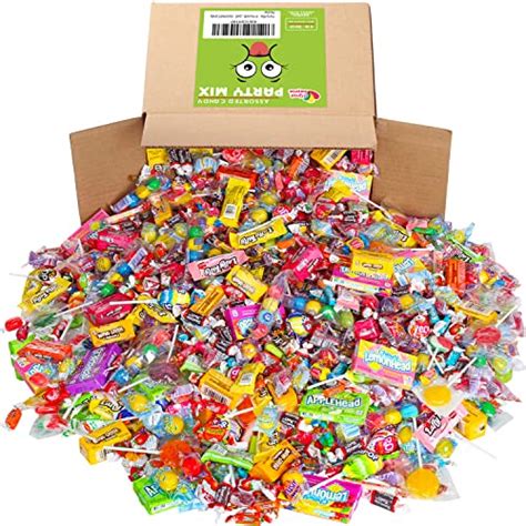 The Best Bulk Candy To Buy For Parades Shop With Confidence