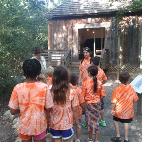 Log cabin village fort worth. Log Cabin Village - Museum in Fort Worth