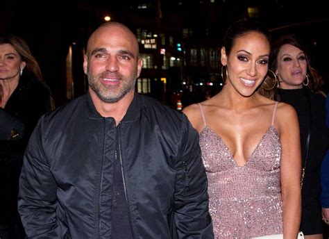 melissa and joe gorga must stay together for rhonj according to a source even though they aren t