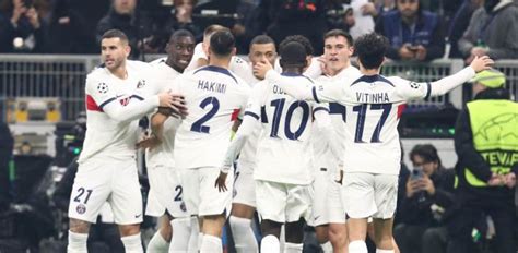 PSG-Newcastle en streaming - Football.fr