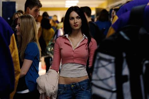Jennifers Body Is Finally Getting Its Respect Years Later In Intimate Conversation With