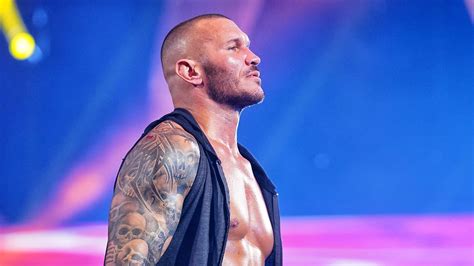 Wwe Randy Orton Update Canyon Ceman Released More Nxt Talent Invited