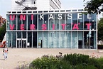 Universität Kassel og Institutt for arkeologi, historie, kultur- og ...
