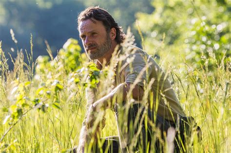 The Walking Dead Season 8 Episode 1 Runtime Servicessany