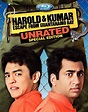 Harold & Kumar Escape from Guantanamo Bay DVD Release Date July 29, 2008