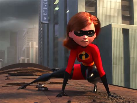 new incredibles 2 trailer airs during olympics