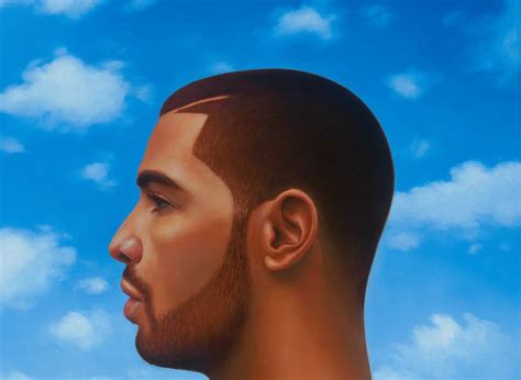 Nothing was the same is drake and 40's most audacious experiment yet in how far inward they can push their sound; Nothing Was The Same: How Drake Changed The Game Forever