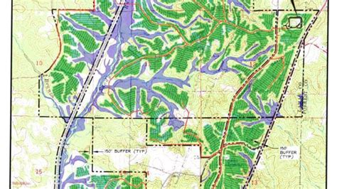 Lamar County Supervisors Pass Land Application Ordinance