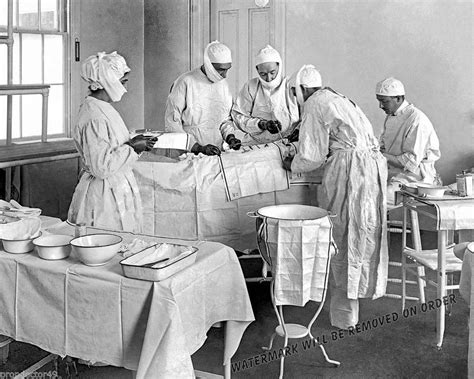 0717 Washington Asylum 1916 1 Vintage Medical Vintage Nurse