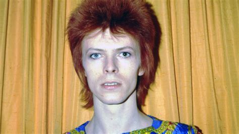 David Bowie Had Sex With Me When I Was 15 Two Women Claim Flings
