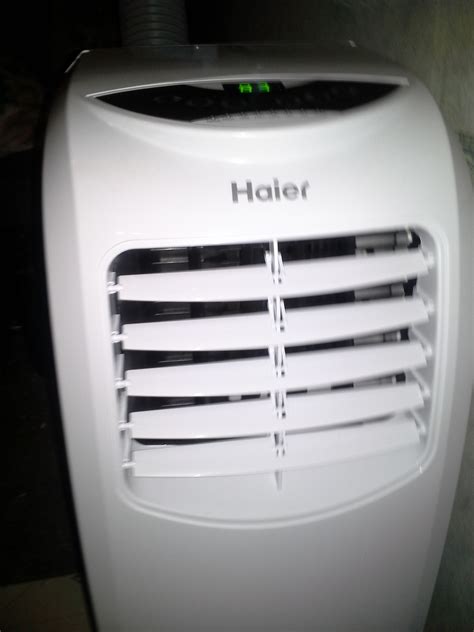Haier Portable Air Conditioner 14000 Btu Canada Danby 12 000 Btu 3 In