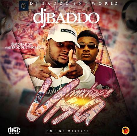 Dj Baddo Latest Street Mixtape 2018 Dj Mixtape