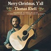 ‎Merry Christmas, Y’all - EP - Album by Thomas Rhett - Apple Music