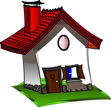 Die häuser werden die lösung: Das Häuserrätsel