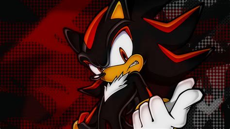 Shadow The Hedgehog Wallpapers 82 Background Pictures