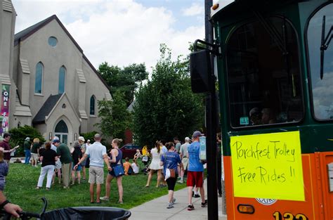 Photos Jamaica Plain Porchfest 2017 Wbur News