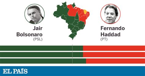 Segundo Turno Das Elei Es Presidenciais Brasil El Pa S Brasil